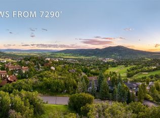 1284 Overlook Dr #2120, Steamboat Springs, CO 80487