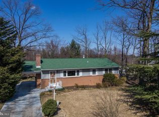 2008 Avenel Rd, Hyattsville, MD 20783