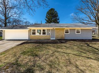 3811 N Hillcrest St, Hilliard, OH
