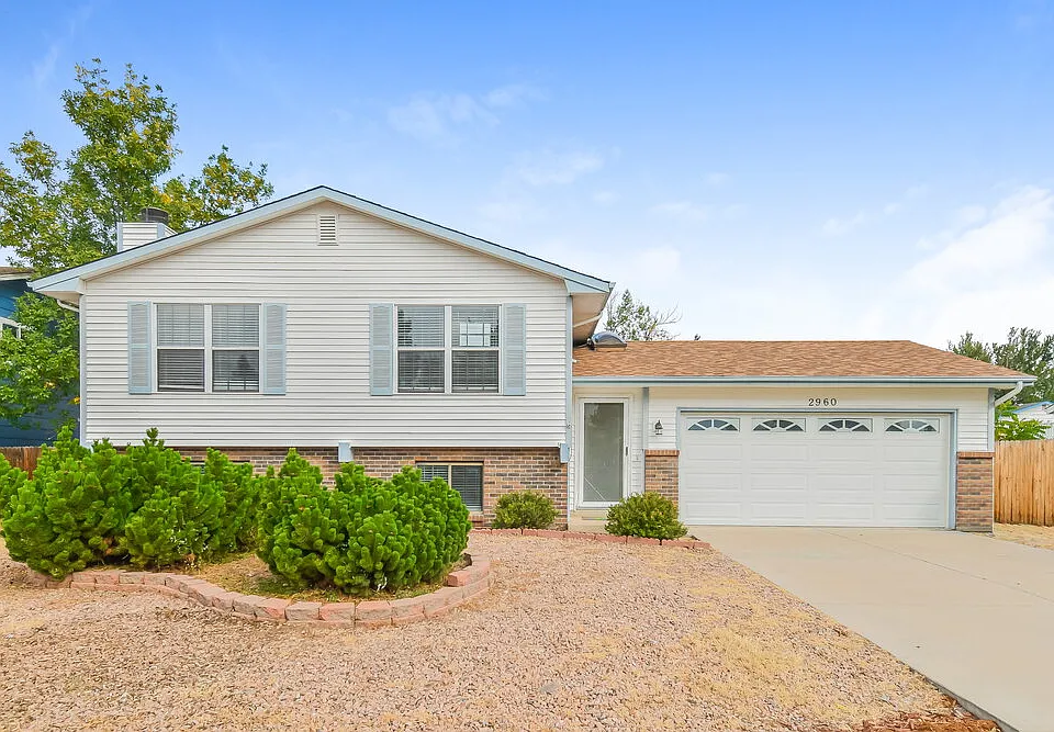 2960 Zephyr Dr
