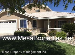 13765 Spring Valley Pkwy, Victorville, CA 92395