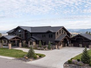 23419 E Broken Lance Ln, Liberty Lake, WA 99019
