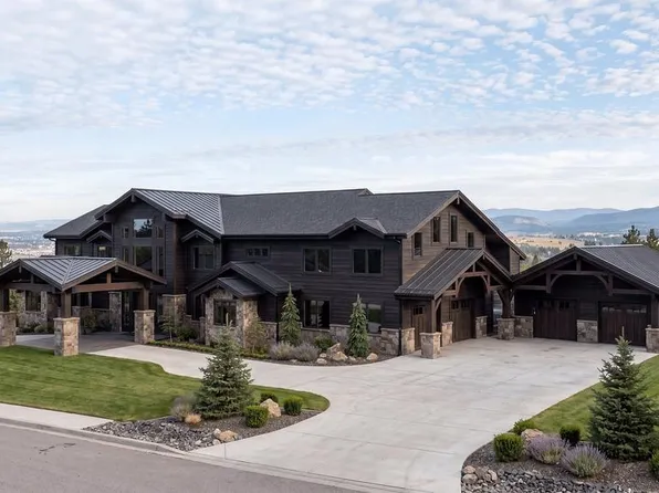 23419 E Broken Lance Ln, Liberty Lake, WA 99019