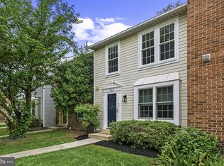 7819 Havenside Ter, Rockville, MD 20855