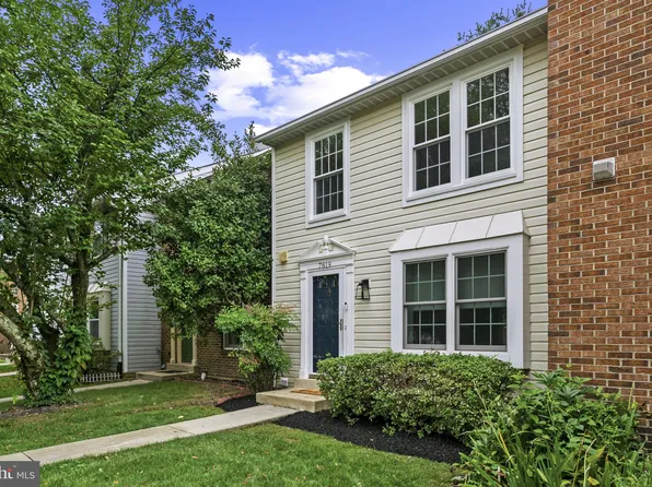 7819 Havenside Ter, Rockville, MD 20855