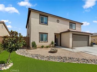 360 Brittania Rd, Hemet, CA 92543