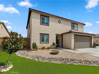360 Brittania Rd, Hemet, CA, 92543