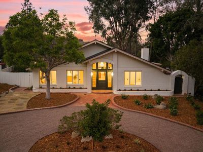 603 Sereno View Rd, Encinitas, CA, 92024