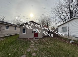 5012 S Harrison St, Fort Wayne, IN 46807