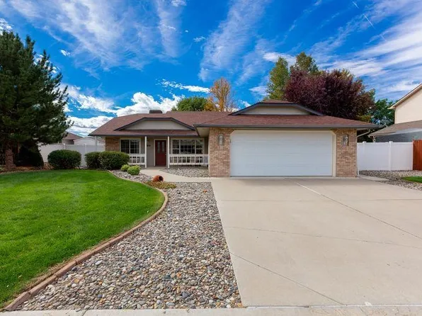 500 Elderberry Dr, Fruita, CO 81521