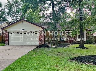 3119 Park Garden Dr, Humble, TX 77339