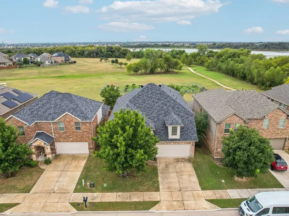2408 Jill Creek Dr, Little Elm, TX 75068