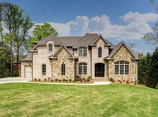 6280 Aberdeen Dr NE, Sandy Springs, GA 30328