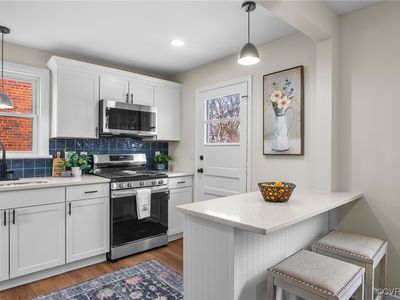 1509 Presson Blvd, Richmond, VA, 23224