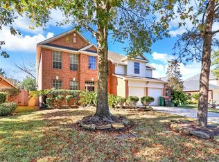 20919 Thistleberry Ln, Spring, TX 77379