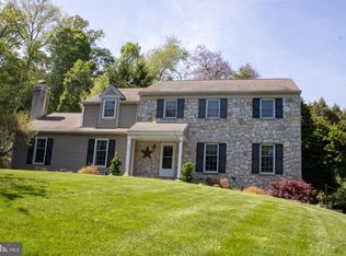 1701 Jennings Way, Paoli, PA 19301