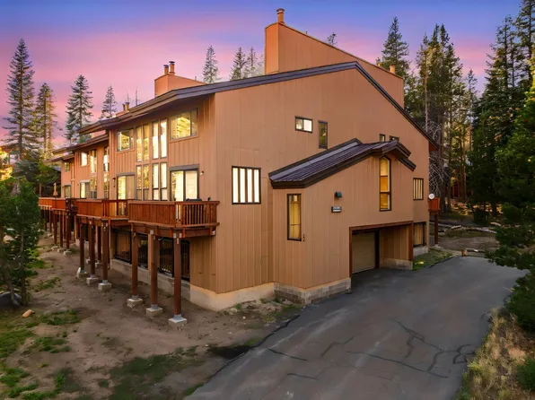 300 Bear Valley Rd #6, Bear Valley, CA 95223