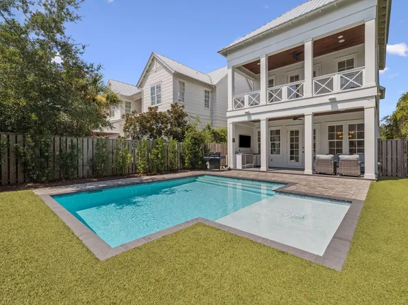 17 Sand Dunes Rd, Santa Rosa Beach, FL 32459