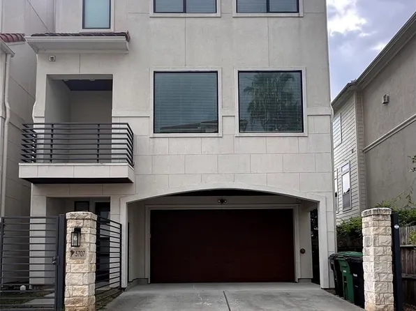 5707 Maxie St, Houston, TX 77007