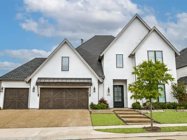 1717 Clem Castle Dr, Carrollton, TX 75010