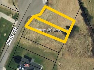 22 Riley St, Lebanon, VA 24266