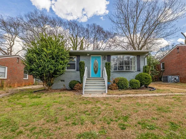 136 Prospect Ave, Spartanburg, SC 29306