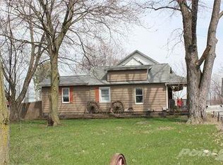 1320 N Seymour Rd, Flushing, MI 48433