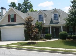 370 Westhill Dr, Newnan, GA 30265