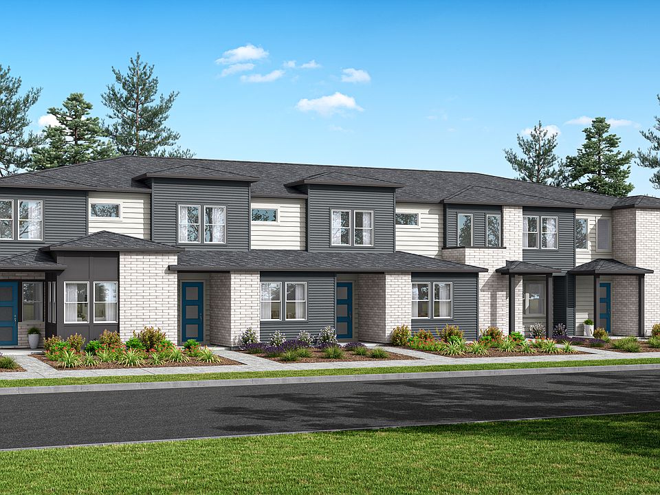 Modern Prairie