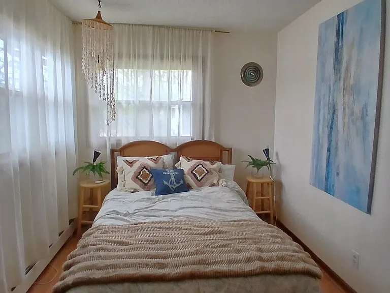 Bedroom #1