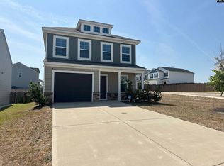 418 Eclipse Ln, Elgin, SC 29045