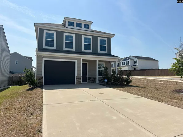 418 Eclipse Ln, Elgin, SC 29045