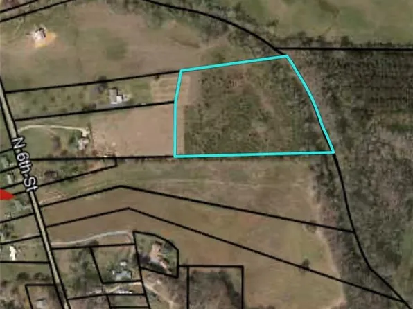 0 N 6th Street Rd, Cedartown, GA 30125