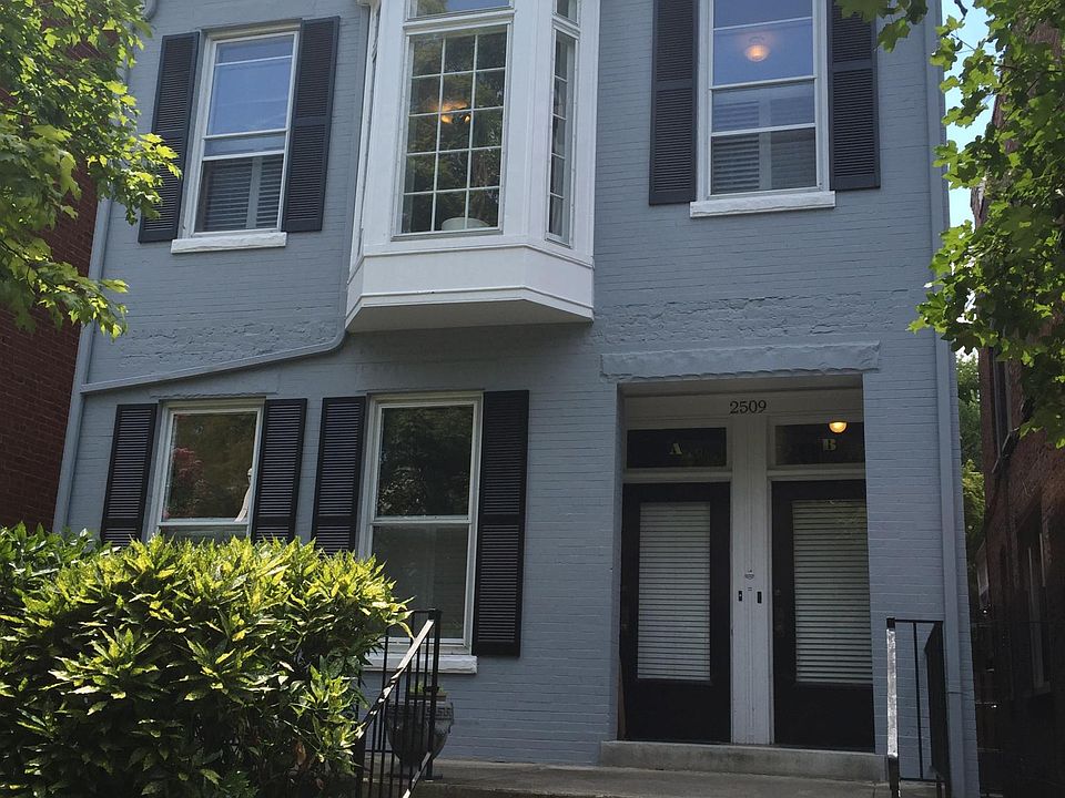 1st image of 2509 Hanover Ave #B