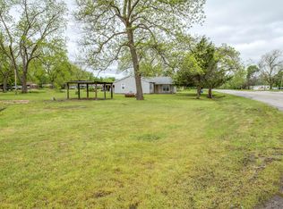 15810 E 167th St S, Bixby, OK 74008