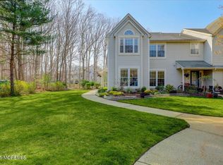 243 Larchwood Ct, Howell, NJ 07731