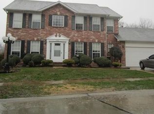 7086 Stony Ridge Rd, Saint Louis, MO 63129