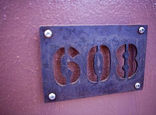 608 York St, San Francisco, CA 94110