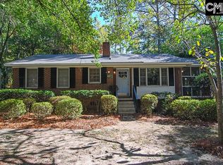 167 Vallejo Cir, Columbia, SC 29206