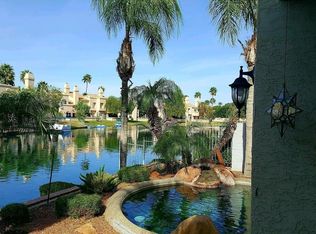 1342 W Windrift Way, Gilbert, AZ 85233