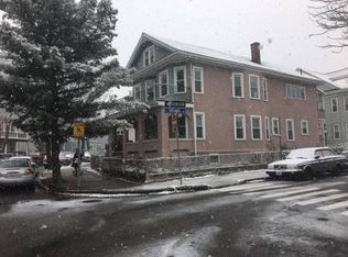 40-42 Pennslyvania Ave #1, Somerville, MA 02145