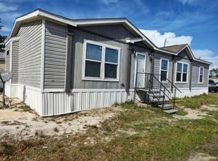 2337 Jones Ave Lot 6, Panama City, FL 32405