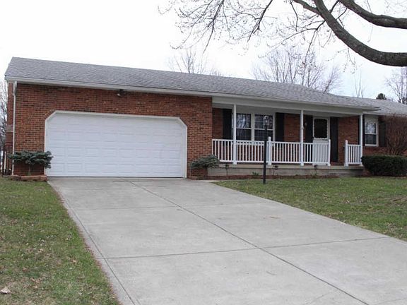 2nd image of 9910 Circle Dr