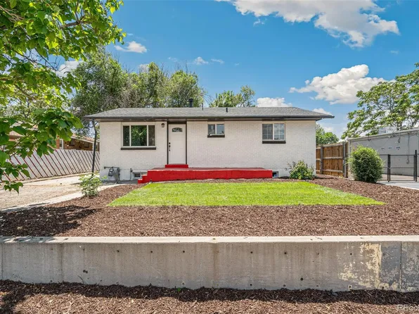 6530 E 66th Avenue, Commerce City, CO 80022