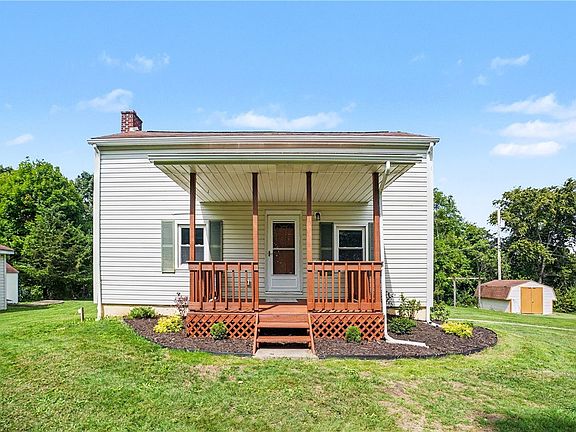 4th image of 1478 Spring Run Road Ext