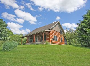 14760 Sycamore Rd, Mount Vernon, OH 43050