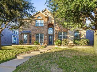 1332 Dutch Hollow Dr, Frisco, TX 75033