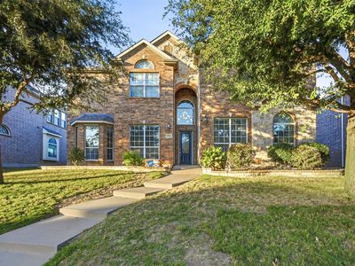 1332 Dutch Hollow Dr, Frisco, TX, 75033