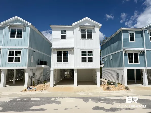 2830 Salt Dr, Orange Beach, AL 36561