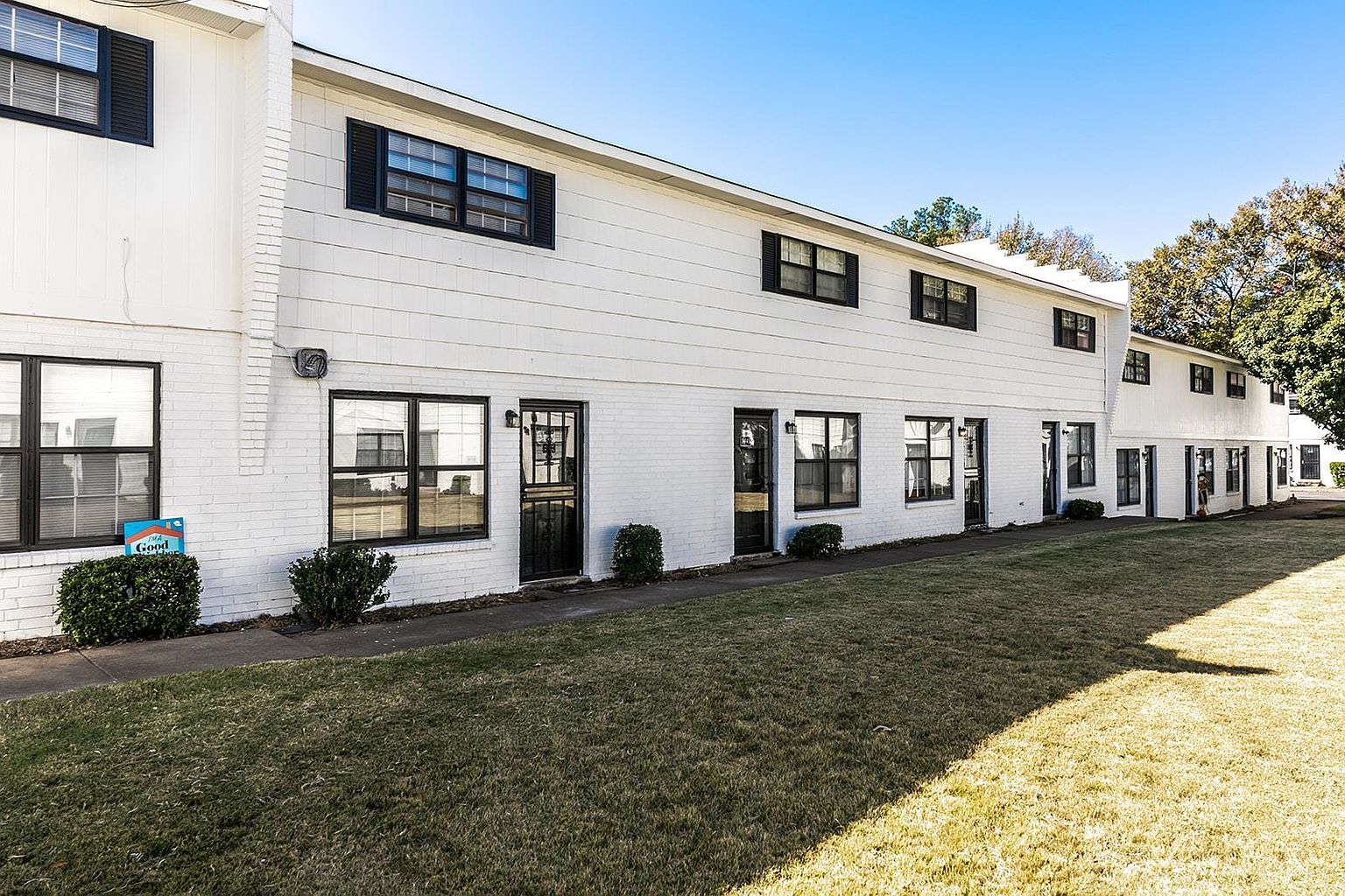 690 Hobbs Dr #690, Memphis TN - Owner Finance Home